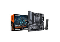 Placa Base Gigabyte B550 AMD AM4 Micro ATX B550M Gaming X WiFi 6 PCIe 4.0 RGB