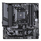 Placa Base Gigabyte B550 AMD AM4 Micro ATX B550M Gaming X WiFi 6 PCIe 4.0 RGB Placa Base Gigabyte B550 AMD AM4 Micro ATX B550M Gaming X WiFi 6 PCIe 4.0 RGB