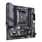 Placa Base Gigabyte B550 AMD AM4 Micro ATX B550M Gaming X WiFi 6 PCIe 4.0 RGB Placa Base Gigabyte B550 AMD AM4 Micro ATX B550M Gaming X WiFi 6 PCIe 4.0 RGB