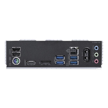 Placa Base Gigabyte B550 AMD AM4 Micro ATX B550M Gaming X WiFi 6 PCIe 4.0 RGB Placa Base Gigabyte B550 AMD AM4 Micro ATX B550M Gaming X WiFi 6 PCIe 4.0 RGB
