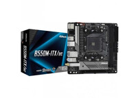 ASRock B550M-ITX/AC