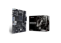 Biostar B550MH