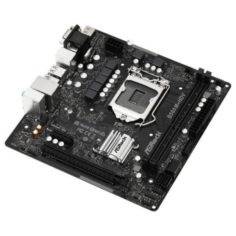 ASRock B560M-HDV R3.0