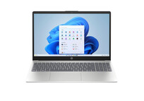 Portátil HP 15-fc0130ns 15.6" AMD Ryzen 7 7730U 8GB 512GB SSD Windows 11 Cámara HD Wi-Fi 6 Plata Portátil HP 15-fc0130ns 15.6" AMD Ryzen 7 7730U 8GB 512GB SSD Windows 11 Cámara HD Wi-Fi 6 Plata