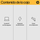 Portátil HP 15-fc0130ns 15.6" AMD Ryzen 7 7730U 8GB 512GB SSD Windows 11 Cámara HD Wi-Fi 6 Plata Portátil HP 15-fc0130ns 15.6" AMD Ryzen 7 7730U 8GB 512GB SSD Windows 11 Cámara HD Wi-Fi 6 Plata