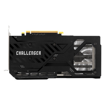 Tarjeta Gráfica Asrock Arc B570 10GB GDDR6 doble ventilador RGB OC Tarjeta Gráfica Asrock Arc B570 10GB GDDR6 doble ventilador RGB OC
