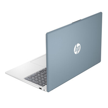 Portátil HP 15-fc0121ns 15.6″ Ryzen 5 8GB 512GB SSD FHD Windows 11 Azul Lunar