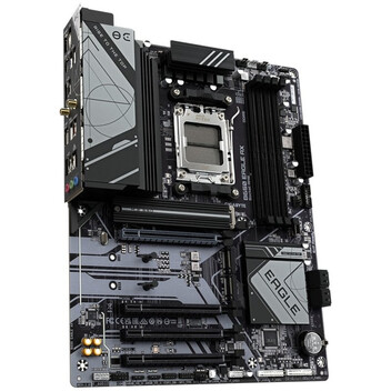 Placa Base Gigabyte B650 EAGLE AX