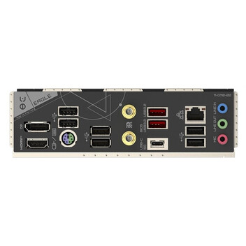 Placa Base Gigabyte B650 EAGLE AX