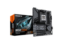 Placa Base Gigabyte B650 ATX AM5 B650 EAGLE DDR5 PCIe 5.0 USB 3.2 Gen2 LAN GbE