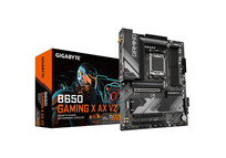 Placa Base Gigabyte B650 GAMING X AX V2