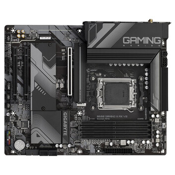 Placa Base Gigabyte B650 GAMING X AX V2 Placa Base Gigabyte B650 GAMING X AX V2