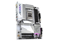 Placa Base Gigabyte B650E ATX AM5 AORUS ELITE X ICE WiFi 6E DDR5 PCIe 5.0
