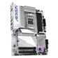 Placa Base Gigabyte B650E ATX AM5 AORUS ELITE X ICE WiFi 6E DDR5 PCIe 5.0