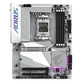 Placa Base Gigabyte B650E ATX AM5 AORUS ELITE X ICE WiFi 6E DDR5 PCIe 5.0