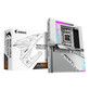Placa Base GIGABYTE B650E AM5 ATX B650E AORUS STEALTH ICE WiFi 7 PCIe 5.0 DDR5 256GB Placa Base GIGABYTE B650E AM5 ATX B650E AORUS STEALTH ICE WiFi 7 PCIe 5.0 DDR5 256GB
