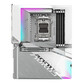 Placa Base GIGABYTE B650E AM5 ATX B650E AORUS STEALTH ICE WiFi 7 PCIe 5.0 DDR5 256GB Placa Base GIGABYTE B650E AM5 ATX B650E AORUS STEALTH ICE WiFi 7 PCIe 5.0 DDR5 256GB