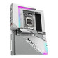 Placa Base GIGABYTE B650E AM5 ATX B650E AORUS STEALTH ICE WiFi 7 PCIe 5.0 DDR5 256GB Placa Base GIGABYTE B650E AM5 ATX B650E AORUS STEALTH ICE WiFi 7 PCIe 5.0 DDR5 256GB