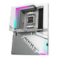 Placa Base GIGABYTE B650E AM5 ATX B650E AORUS STEALTH ICE WiFi 7 PCIe 5.0 DDR5 256GB Placa Base GIGABYTE B650E AM5 ATX B650E AORUS STEALTH ICE WiFi 7 PCIe 5.0 DDR5 256GB