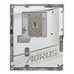Placa Base GIGABYTE B650E AM5 ATX B650E AORUS STEALTH ICE WiFi 7 PCIe 5.0 DDR5 256GB Placa Base GIGABYTE B650E AM5 ATX B650E AORUS STEALTH ICE WiFi 7 PCIe 5.0 DDR5 256GB