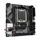 Placa Base Gigabyte B650I AX AM5 Mini-ITX M.2 WiFi 6E RAID USB 3.2 Gen2 2.5GbE