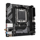 Placa Base Gigabyte B650I AX AM5 Mini-ITX M.2 WiFi 6E RAID USB 3.2 Gen2 2.5GbE