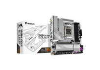 Placa Base Gigabyte B650M AORUS ELITE AX ICE