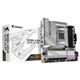 Placa Base Gigabyte B650M AORUS ELITE AX ICE