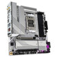 Placa Base Gigabyte B650M AORUS ELITE AX ICE