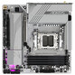 Placa Base Gigabyte B650M AORUS ELITE AX ICE