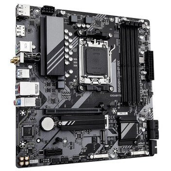 Placa Base Gigabyte B650M D3HP AX Placa Base Gigabyte B650M D3HP AX