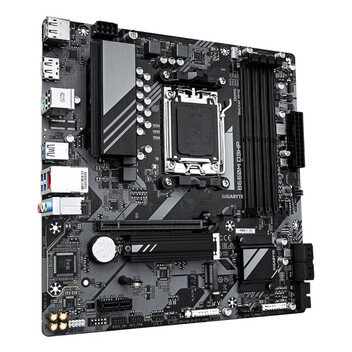 Placa Base Gigabyte B650M D3HP