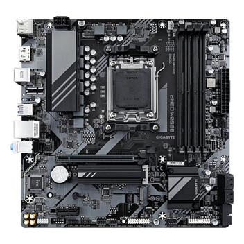 Placa Base Gigabyte B650M D3HP