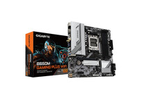 Placa Base Gigabyte B650 AMD AM5 MicroATX B650M GAMING PLUS WIFI DDR5 2xM.2 2.5GbE WiFi 6E Bluetooth