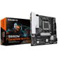 Placa Base Gigabyte B650 AMD B650 AM5 Micro ATX B650M GAMING WIFI6E DDR5 Wi-Fi 6E 2.5GbE