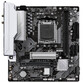 Placa Base Gigabyte B650 AMD B650 AM5 Micro ATX B650M GAMING WIFI6E DDR5 Wi-Fi 6E 2.5GbE