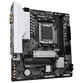 Placa Base Gigabyte B650 AMD B650 AM5 Micro ATX B650M GAMING WIFI6E DDR5 Wi-Fi 6E 2.5GbE