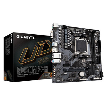 Placa Base Gigabyte B650M S2H