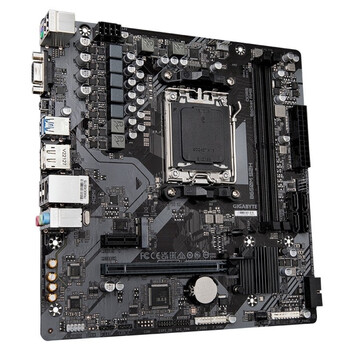 Placa Base Gigabyte B650M S2H