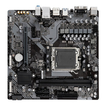 Placa Base Gigabyte B650M S2H