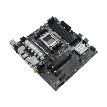 Placa Base Biostar B650MP-E Pro