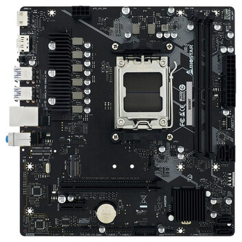 Placa Base Biostar B650MT