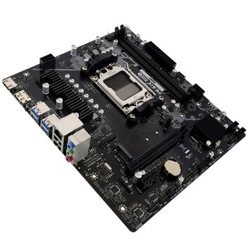 Placa Base Biostar B650MT