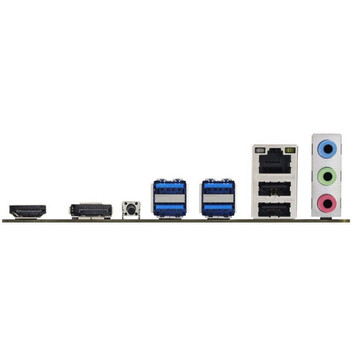 Placa Base Biostar B650MT