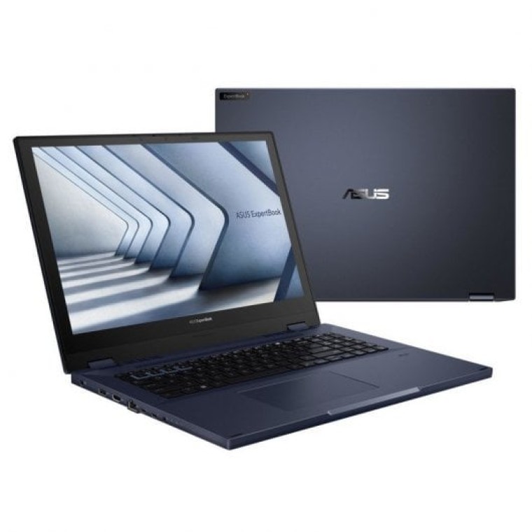 ASUS ExpertBook B6 Flip B6602FC2-MH0248X Intel Core i7-12850HX/16GB/512GB SSD/RTX A2000/16" Táctil