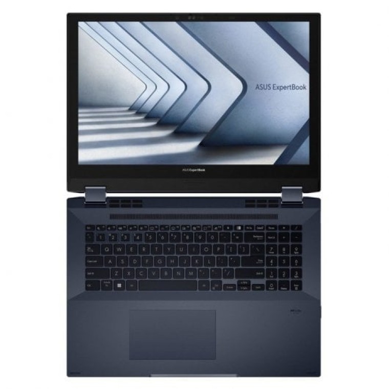 ASUS ExpertBook B6 Flip B6602FC2-MH0248X Intel Core i7-12850HX/16GB/512GB SSD/RTX A2000/16" Táctil