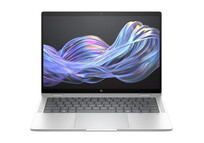 Portátil HP EliteBook X Flip G1i Intel Core Ultra 5 226V/16GB/512GB SSD/14" Táctil