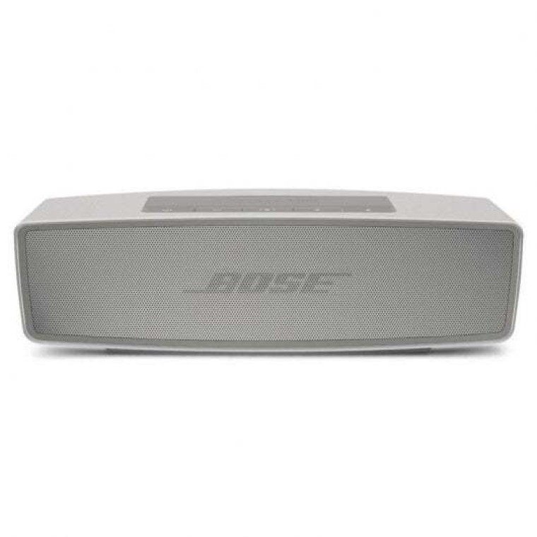 Bose SoundLink Mini II Altavoz Bluetooth Perla