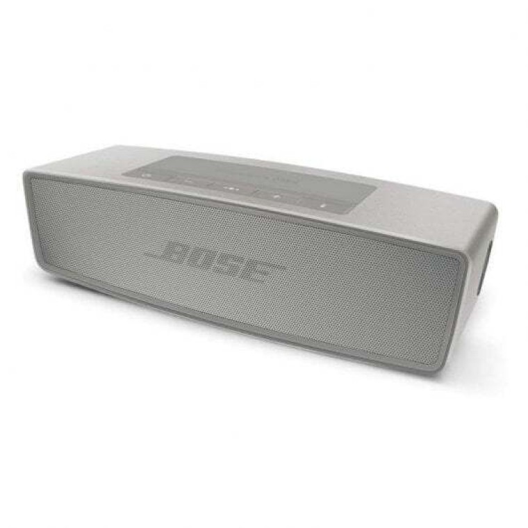 Bose SoundLink Mini II Altavoz Bluetooth Perla