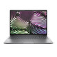 Portátil HP ZBook X G1i 16" Intel Core Ultra 7 255HX 16GB 512GB SSD NVIDIA 6GB Táctil Plata